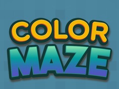 Trò chơi Color Maze