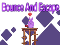 Trò chơi Bounce And Escape