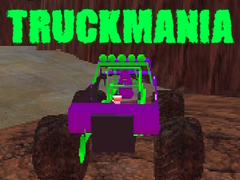Trò chơi Truckmania