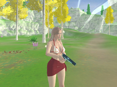 Trò chơi Unstoppable Shooter