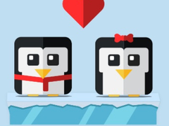 Trò chơi Save the Penguin
