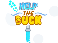 Trò chơi Help The Duck