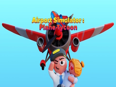 Trò chơi Airport Simulator: Plane Tycoon