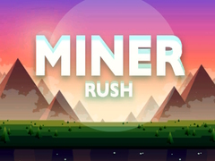 Trò chơi Miner Rush