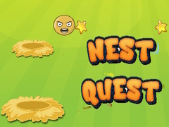 Trò chơi Nest Quest