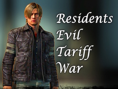 Trò chơi Residents Evil Tariff War