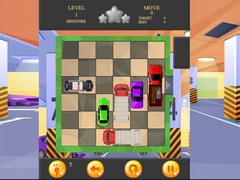 Trò chơi Parking Pro