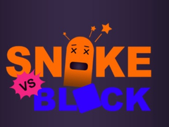 Trò chơi Snake vs Blocks
