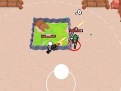 Trò chơi Squad Shooter 3D