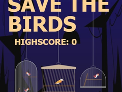 Trò chơi Save the Birds