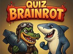 Trò chơi Italian Brainrot Quiz