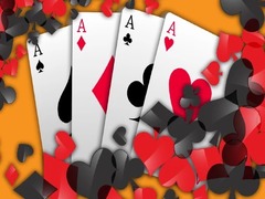 Trò chơi Cards: Klondike Solitaire