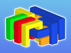 Trò chơi U Shape Puzzle