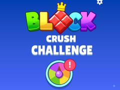 Trò chơi Block Crush Challenge