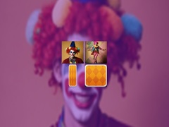 Trò chơi Clown Memory Match