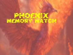 Trò chơi Phoenix Memory Match