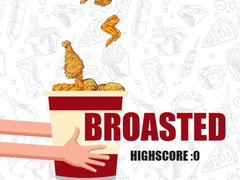 Trò chơi Broasted