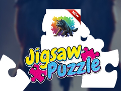 Trò chơi Werewolf Jigsaw Puzzles