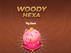 Trò chơi Woody Hexa