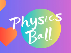 Trò chơi Physics Ball