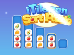 Trò chơi ITile Zen Sort Puzzle