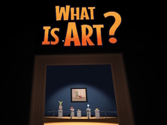 Trò chơi What is Art?