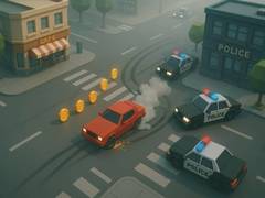 Trò chơi Mr. Drifter: Car Chase Simulator