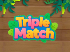 Trò chơi Triple Matched
