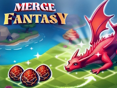 Trò chơi Merge Fantasy
