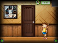 Trò chơi Amgel Kids Room Escape 308
