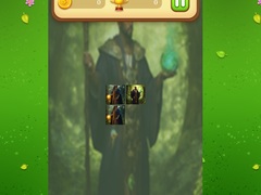 Trò chơi Nature Druid Memory Match