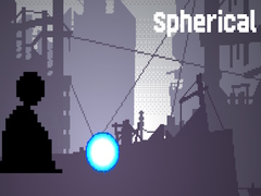 Trò chơi Spherical