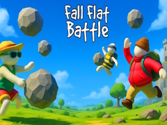 Trò chơi Fall Flat Battle