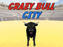 Trò chơi Crazy Bull City