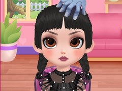 Trò chơi Hair Salon and Dress Up Girl