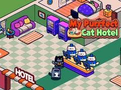 Trò chơi My Purrfect Cat Hotel