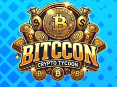 Trò chơi Bitcoin Crypto Tycoon
