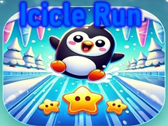 Trò chơi Icicle Run