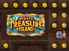 Trò chơi Pirate Treasure Island
