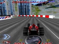 Trò chơi Ultimate R1