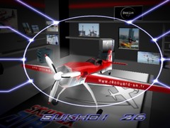Trò chơi AirRace SkyBox