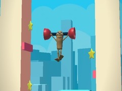 Trò chơi Brainrot Fall Brainrot Adventure Game