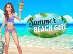 Trò chơi Summer Beach Girlz