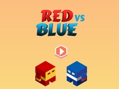 Trò chơi Red VS Blue
