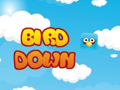 Trò chơi Bird Down