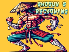 Trò chơi Shogun s Reckoning