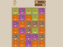 Trò chơi Tung Tung Sahur Play With Number