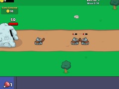 Trò chơi Age of Tanks 