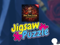 Trò chơi Tung Tung Sahur Jigsaw Puzzles