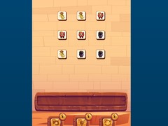 Trò chơi Brainrot Explorer: Match and Crush Game